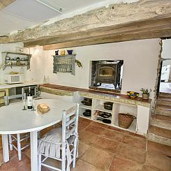 Gite la Bergerie