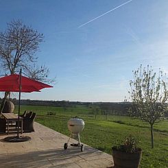 Vakantiehuis Ferienvilla "Claux de Bouscou"