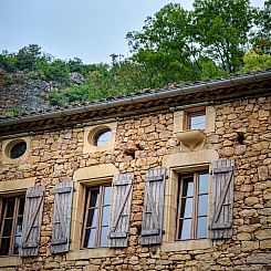 Anders in Larroque - Puycelsi (Tarn)