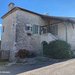 Villa Bovila