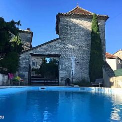 Villa Bovila