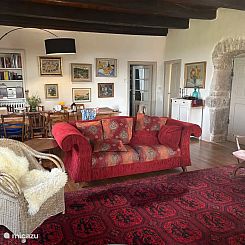 Villa Bovila