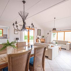 Vrijstaande woning in Lombez