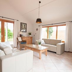 Vrijstaande woning in Lombez