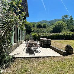 Moulin de la Ribereuille