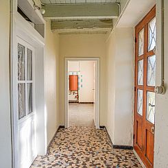 Vrijstaande woning in Bourg-De-Visa