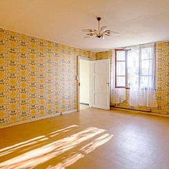 Vrijstaande woning in Bourg-De-Visa