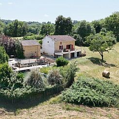 Vrijstaande woning in Le Bourg-D'oisans