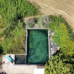 Vrijstaande woning in Le Bourg-D'oisans