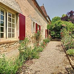 Vrijstaande woning in Le Bourg-D'oisans