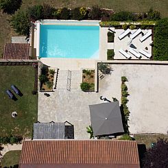 Vrijstaande woning in Le Bourg-D'oisans