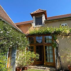 Vrijstaande woning in Le Bourg-D'oisans