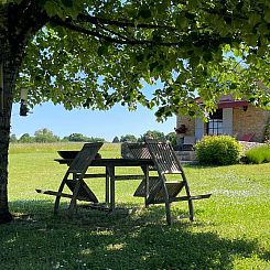 Vrijstaande woning in Le Bourg-D'oisans