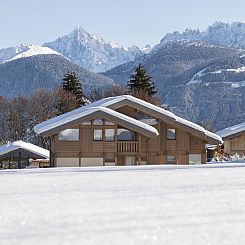 Chalet in Saint-Gervais-Les-Bains