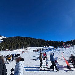 Appartement in Chatel