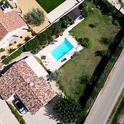 Vrijstaande woning in Saint-Maurice-sur-Eygues