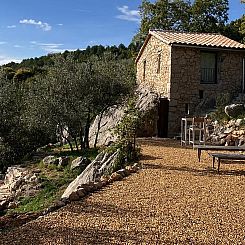 Huisje in Buis-les-Baronnies