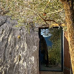 Huisje in Buis-les-Baronnies