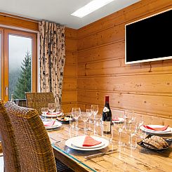 Appartement Fer à Cheval