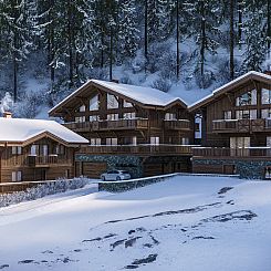 Appartement Le Grand Lodge