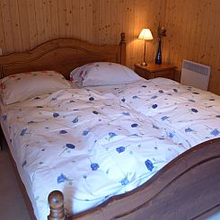 Vakantiehuis Le Jet d'Eau 19