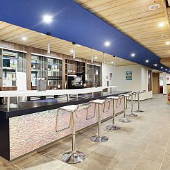 Appartement Odalys Collection Les Fermes de Chatel