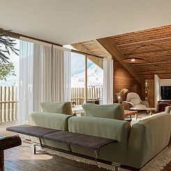 Appartement in Chatel