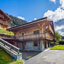 Appartement Le Grand Ermitage