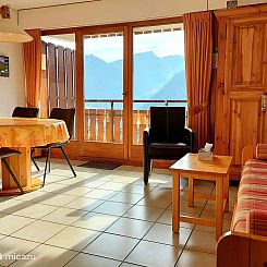 Appartement Le Grand Ermitage