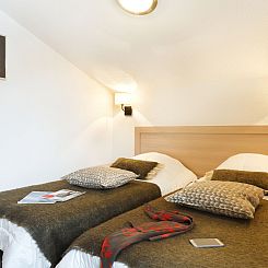 Appartement Le Grand Ermitage