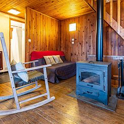 Vakantiehuis Les Cochettes