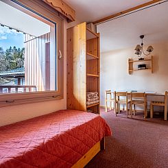 Appartement Arcades
