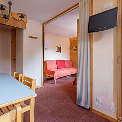 Appartement Arcades