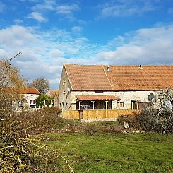 Vakantiehuis in Saint Hilaire