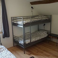 Vakantiehuis in Saint Hilaire