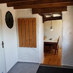 Vakantiehuis in Saint Hilaire