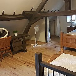 Vakantiehuis in saint hilaire