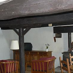 Vakantiehuis in saint hilaire