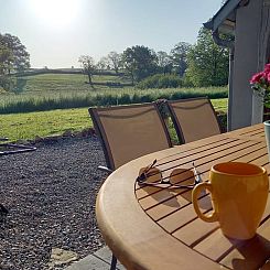 Huisje in Saint-Hilaire