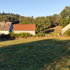 Huisje in Saint-Hilaire