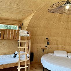 «Cabine Spa Les Flots»