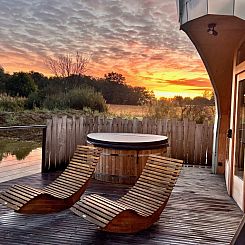 «Cabine Spa Les Flots»