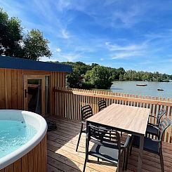 Spa Horizon Cabin