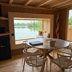Spa Horizon Cabin