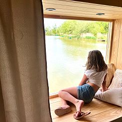 Spa Horizon Cabin