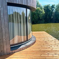 «Lumipod Flottant»