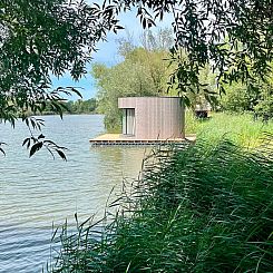 «Lumipod Flottant»