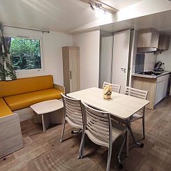 Mobilhome COMFORT 30 m²