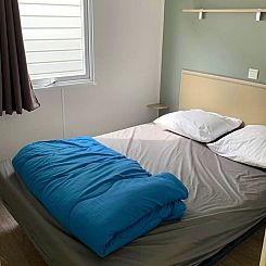 Mobilhome COMFORT 30 m²