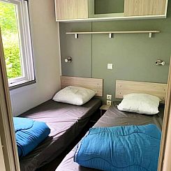 Mobilhome COMFORT 30 m²